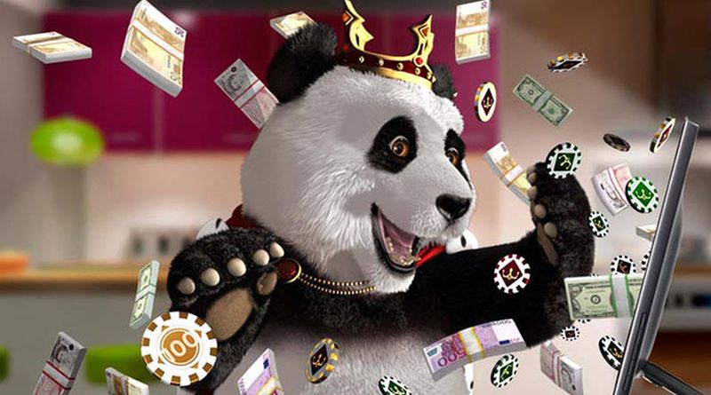 royal panda win